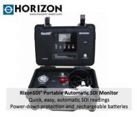Portable Automatic SDI Monitor