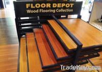 Solid Wood Flooring