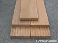 Hardwood Timber Flooring..