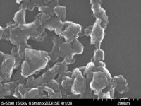 Nano Submicron Diamond Powder