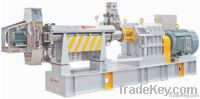 Twin-Screw Extruder for Processing Food, lab twin-screw food extruder