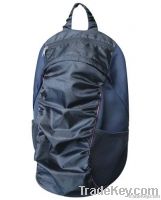 Backpack / mini sport daypack / mini shoulder strap bag BP12705