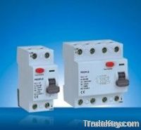 RDL7 , Residual current circuit breakers