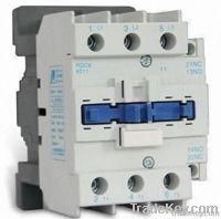 AC Contactor with 50 or 60Hz Frequency and -60 to +80   C Temperature