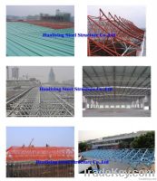 space grid structure Guangdong