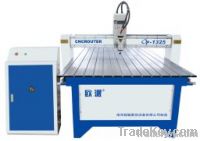 Woodworking Carving and Cutting  Machine