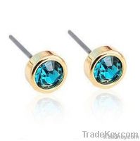 Stainless Steel Stud Earrings