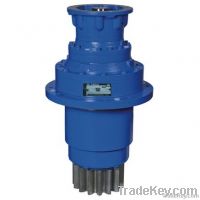 Planetary Gear Speed Reducer