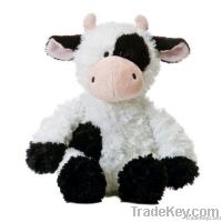 Stuffed Toy Animal Plush Cow Soft Toy