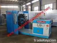 wire braiding machine