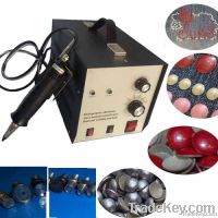 hotfix Metal Studs & Stud Machine for Clothing