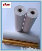 thermal fax paper roll