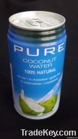 Coconut Water 100% 350ml