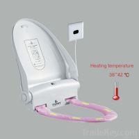 iTOILET Automatic Sanitary Toilet Seat