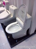 Auto Replaced Hygienic Toilet Seat Cover