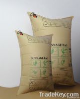 Product UseUsage of Dunnage Bag:If the goods are packaged with acute a