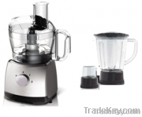 Ohms 6 in 1 Food Processor