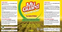 Mu-Guard Yellow Worm