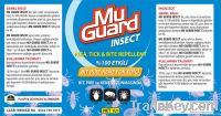 Mu-Guard Insect