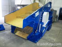 Grizzly Vibrating Screen
