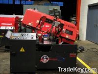 LEXAS AUTOMATIC BAND SAW