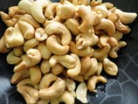 White Whole/ Split Cashew Nuts/ Cashew Kernels WW240/ WW320/ WW450/ WS/ LP/ SP