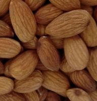  Fresh green bitter california almonds for export
