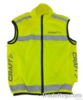 reflective safety vest