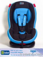 Meinkind MK800 safety adjustable reclining baby car seat with ECE R44/