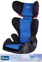 Inflatable safety baby car seat with ECE R44/04 certificate