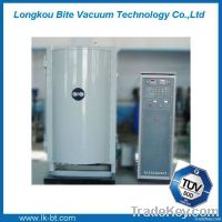 vacuum evaporation aluminum coating equipment