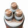 power cable/electrical wire copper conductor made in china