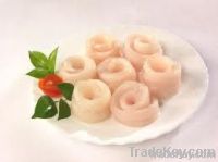 Pangasius rose