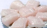 Pangasius Portion Cut