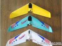 Rc airplane, Radio control toy, rc flying wing, Epo airplane