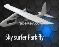 Sky Surfer Park Fly