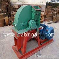 Reliable quality  wood shaving machine for horse bedding