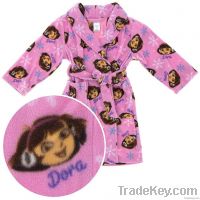 dora children clothing set