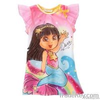 dora 2013 hot style kid clothes