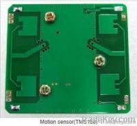 Motion sensor (TMS100)