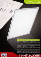 Led Ultra-thin panel light