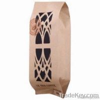 Kraft paper Bag