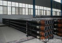 drill pipe