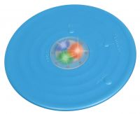 R101 Starry sky sound and light flying disc