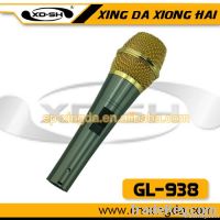 GL-938 condensers electronic microphone