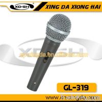 GL-319 Noise Cancelling Microphone special for karaoke