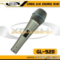 GL-928 Hot sell Microphone electret