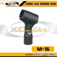 M-16 Microphone electronics Clip