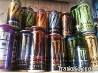 energy drink