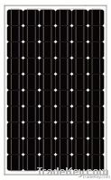 250w mono solar panel